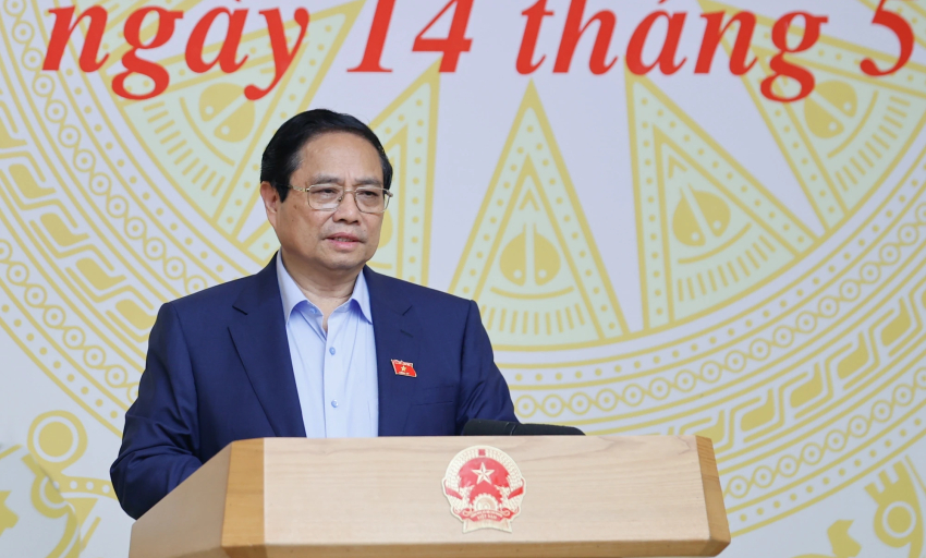 Thủ tướng: Xử lý người nổi tiếng quảng cáo kiểu 'thuốc chữa bách bệnh'