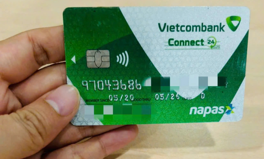 Từ ngày 1.7, những thẻ ATM nào sẽ bị ngân hàng ngừng giao dịch?