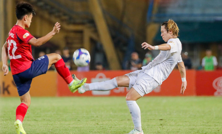 U.22 Việt Nam có thể giành vàng SEA Games 33 vì những yếu tố đặc biệt này…