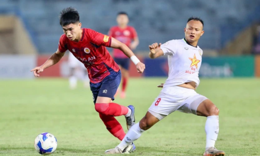 V-League sẽ nghỉ dài hạn để nhường sân chơi cho SEA Games 33