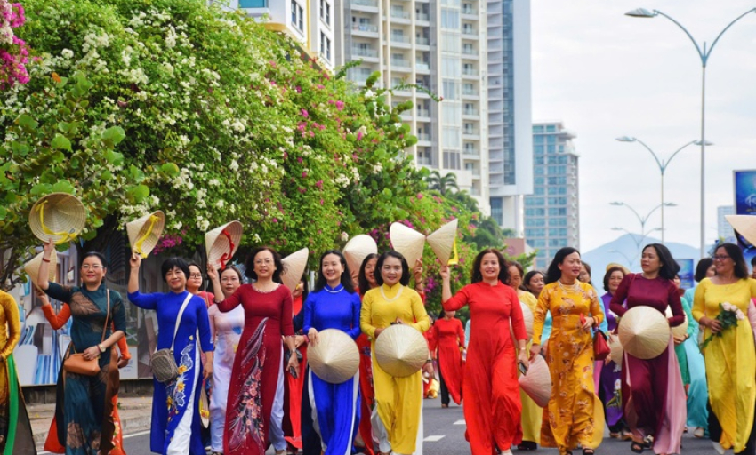 Vì sao chuyển thời gian tổ chức Festival biển Nha Trang sang năm 2026?