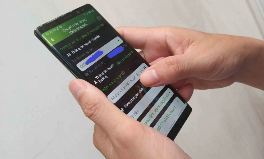 Vì sao SIM rác, tài khoản không chính chủ vẫn tràn lan?
