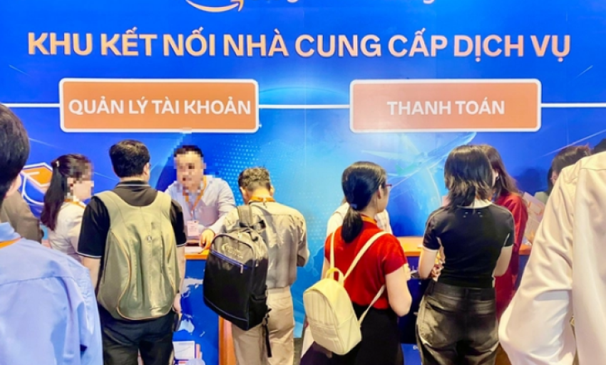 Vụ sàn Amazon bị cộng đồng mạng kêu gọi tẩy chay: Cục Thương mại điện tử và Kinh tế số nói gì?
