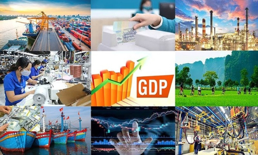 Thúc đẩy mạnh mẽ các động lực tăng trưởng của nền kinh tế bao gồm: tiêu dùng, đầu tư và xuất khẩu