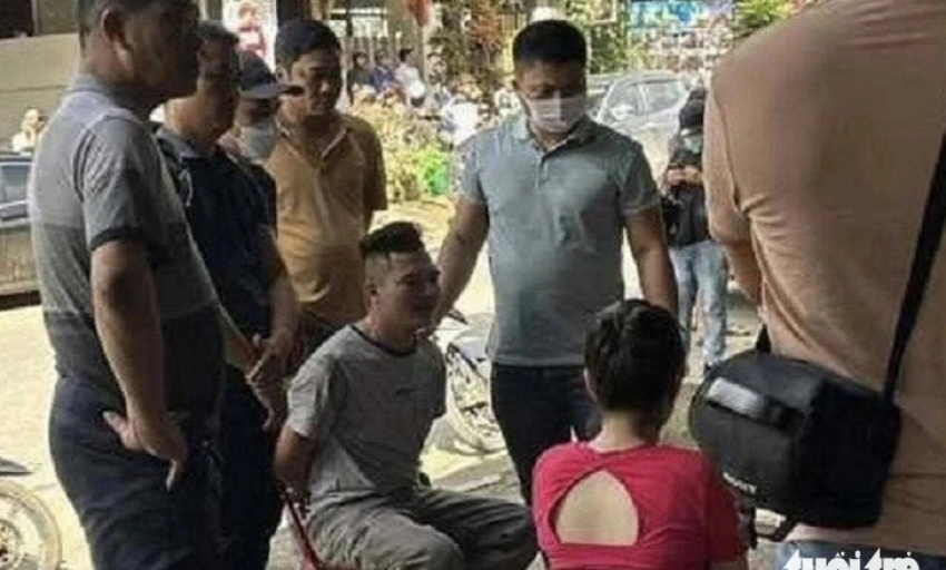 Giang hồ Quảng Trị dọa giết cả nhà công an vì bị dò hỏi thông tin 'việc làm ăn'