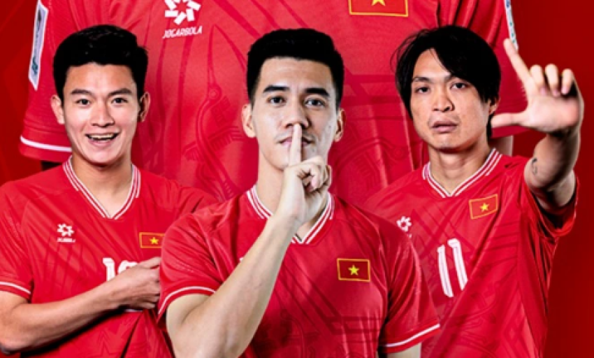 Thái Lan không mời tuyển Việt Nam dự King’s Cup?
