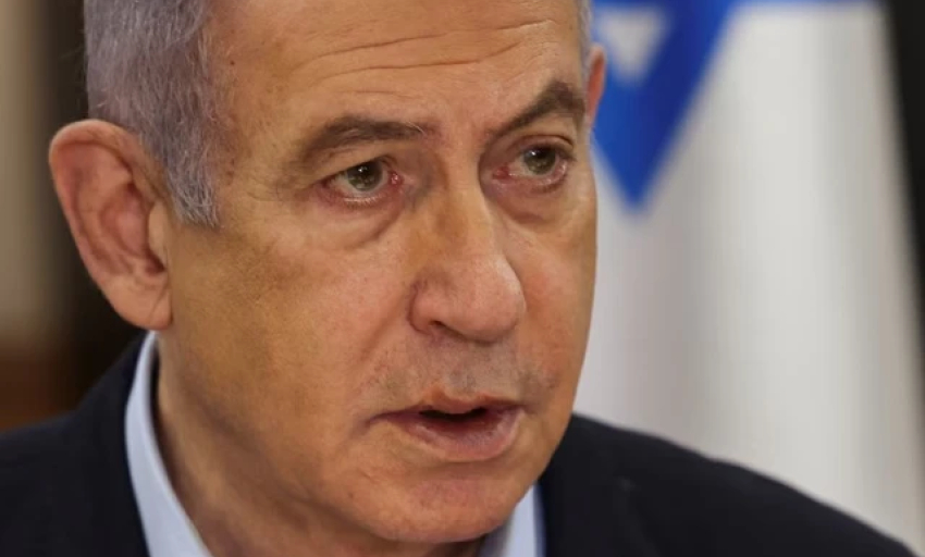 Thủ tướng Netanyahu giải tán nội các chiến tranh Israel