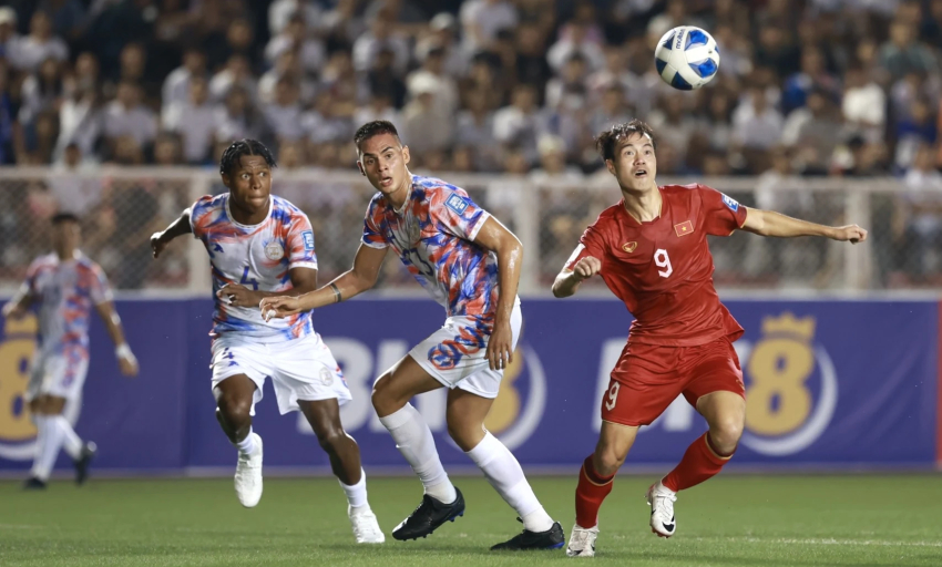 Vòng loại World Cup 2026: Xem đội tuyển Việt Nam đấu Philippines ở đâu, khi nào?