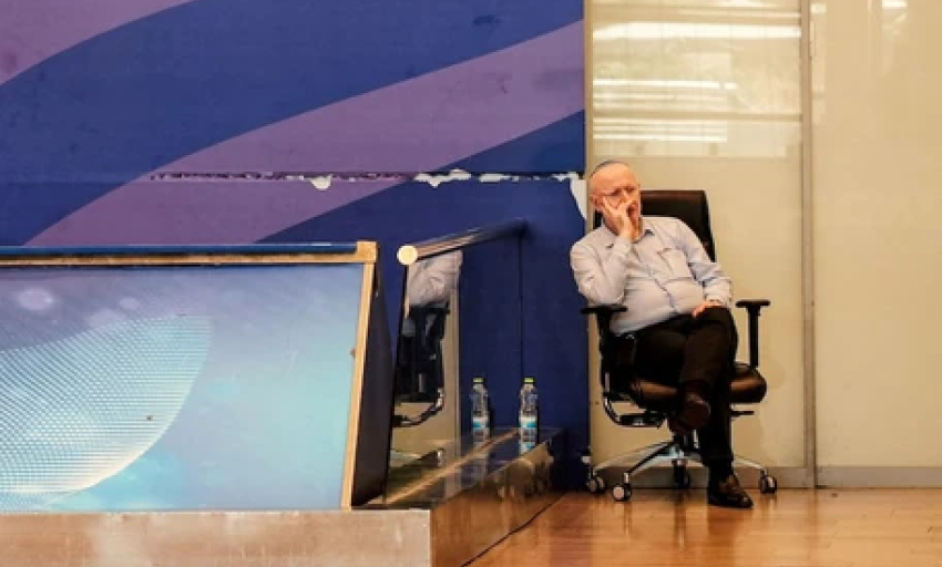 40.000 du khách mắc kẹt tại Israel giữa bom đạn chết chóc