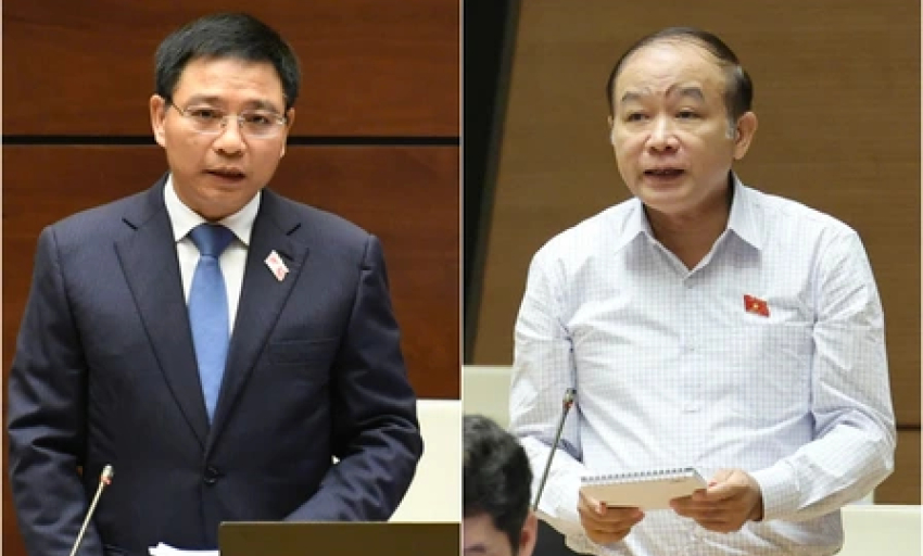 5 triệu hộ kinh doanh 'ngại' thành doanh nghiệp, Bộ trưởng Tài chính nói gì?