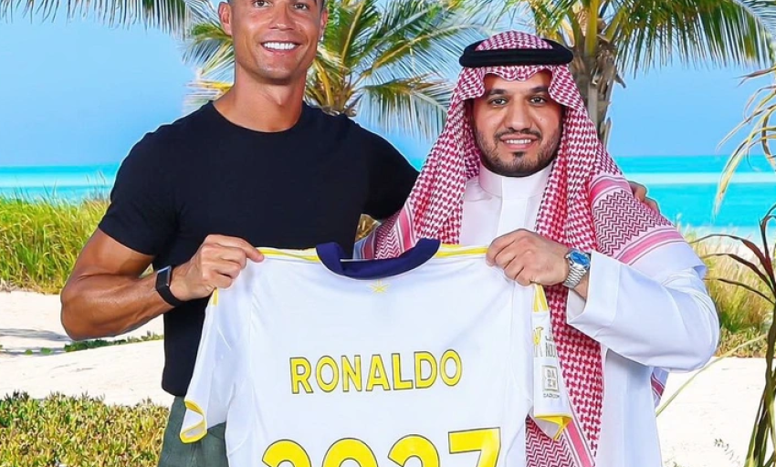 Al Nassr phải trả bao nhiêu cho tài xế, đầu bếp của Ronaldo?