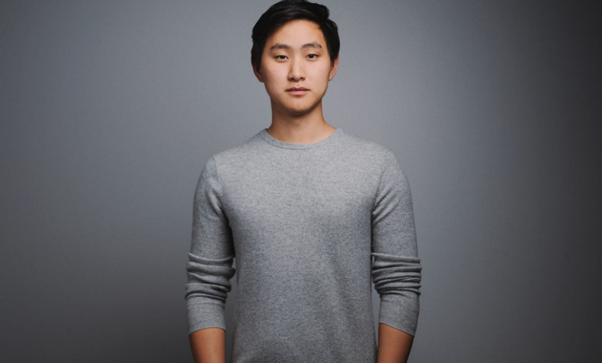 Alexandr Wang - thiên tài AI khiến Zuckerberg đặt cược 14 tỷ USD