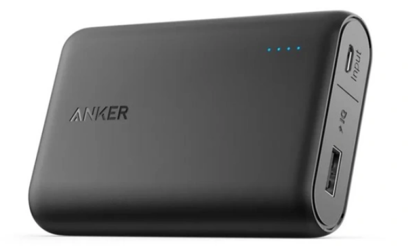 Anker thu hồi hơn 1 triệu sạc dự phòng vì nguy cơ cháy nổ