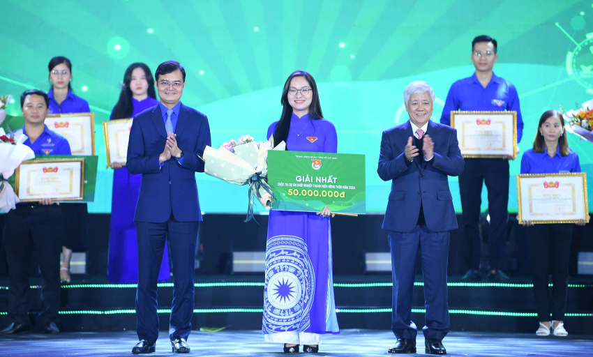 Ban Bí thư T.Ư Đoàn ban hành kế hoạch thực hiện Nghị quyết của Bộ Chính trị