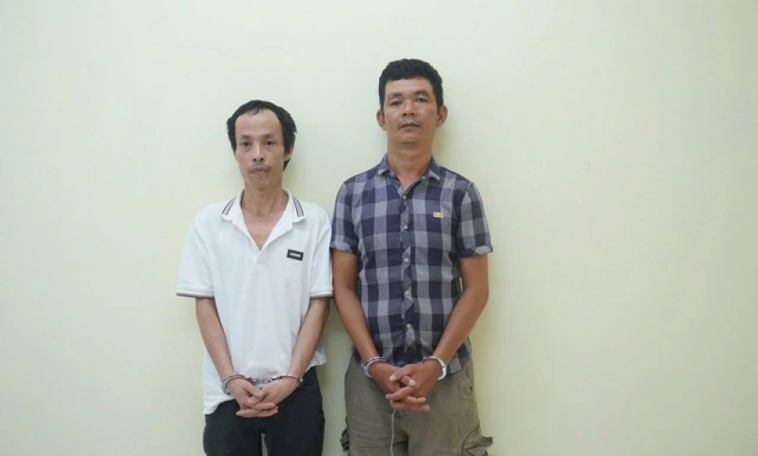 Bắt 2 người đăng tin xuyên tạc về nguyên Giám đốc Công an TP.HCM Lê Hồng Nam