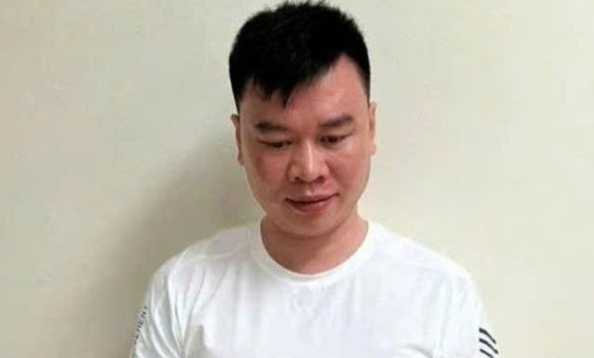 Bắt Thu 'vệ sĩ' - đàn em thân cận của Tuấn 'thần đèn'