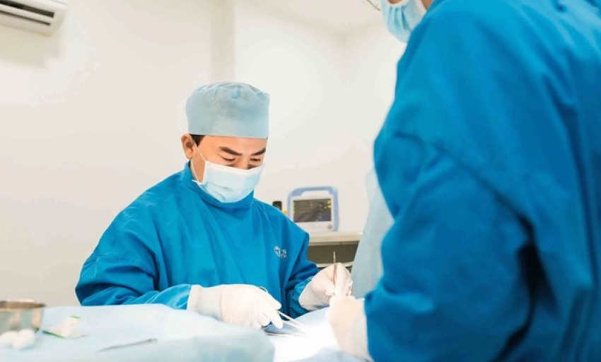 Bệnh quai bị có gây vô sinh nam?