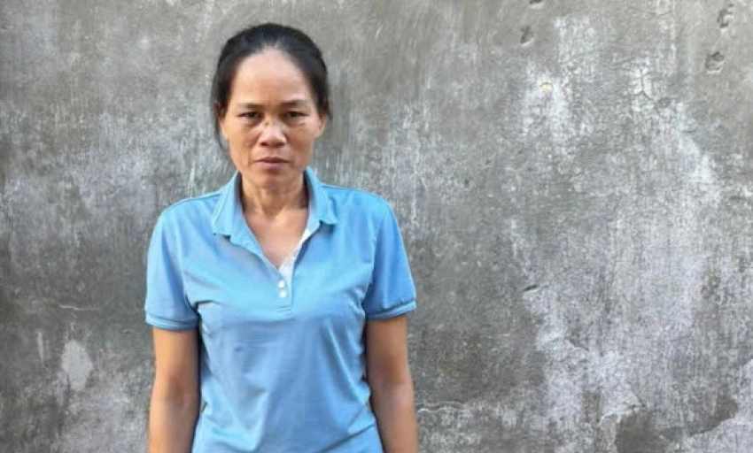 Bị bắt vì bán thuốc nam có chứa lá ngón khiến 1 người tử vong