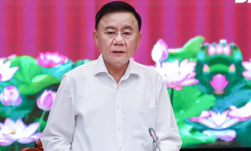 Bộ Chính trị quyết định mới về tổ chức bộ máy Cơ quan Ủy ban Trung ương Mặt trận Tổ quốc Việt Nam