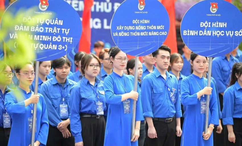 Bộ Chính trị yêu cầu cấp ủy, chính quyền quan tâm đến công tác thanh niên