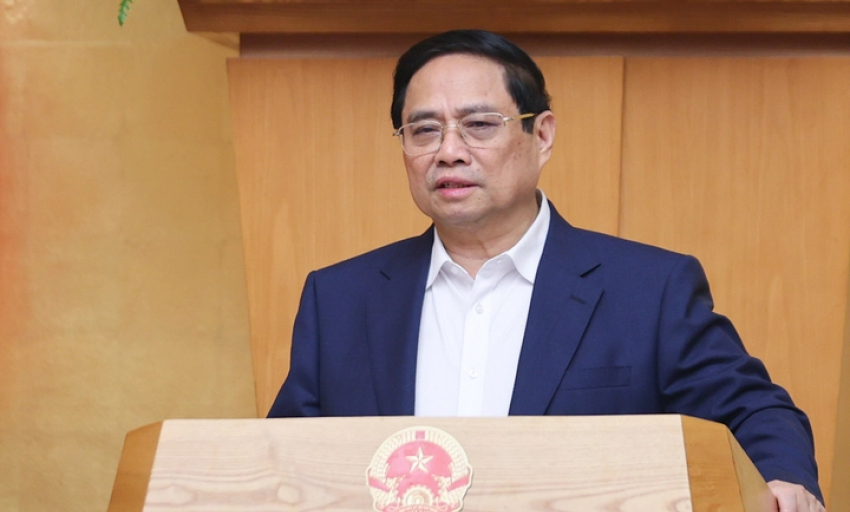 Bộ, ngành phải trả lời rõ ràng kiến nghị của địa phương, doanh nghiệp