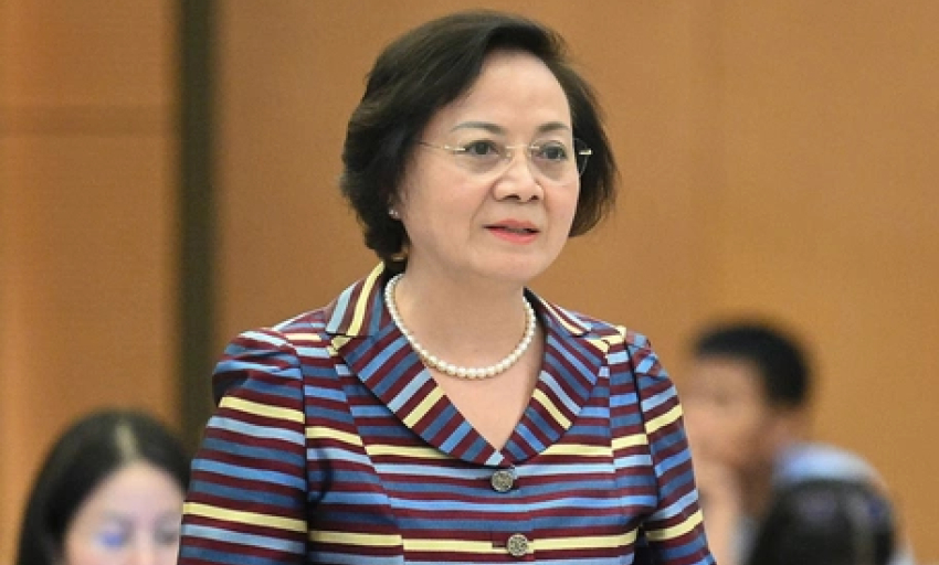 Bộ Nội vụ đề xuất bổ sung trường hợp cán bộ, công chức được miễn trách nhiệm kỷ luật