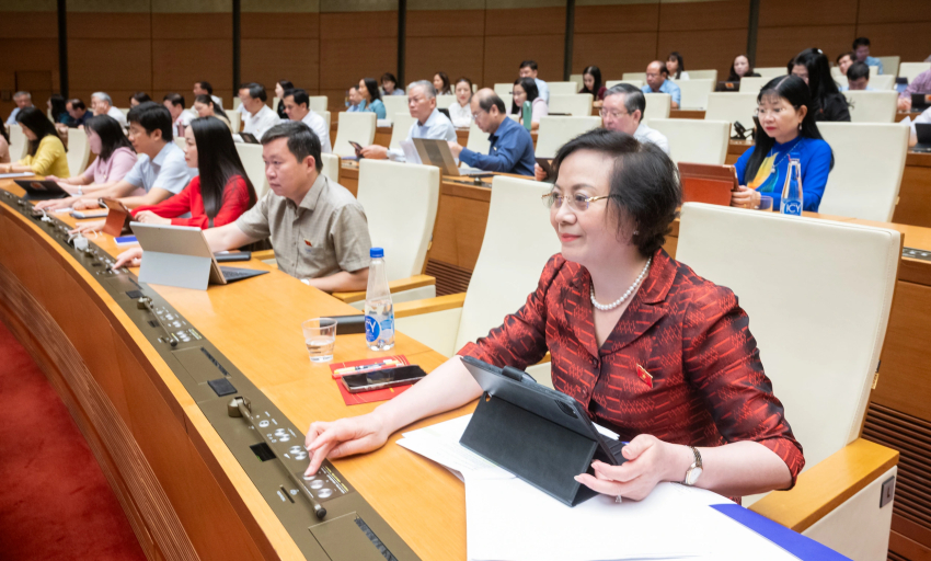 Bỏ thi xét hạng nâng ngạch công chức
