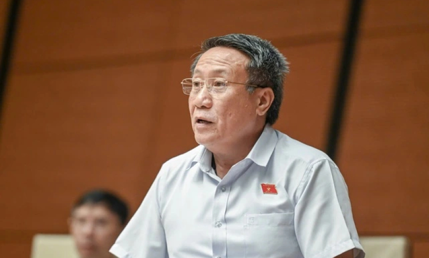'Bỏ thuế khoán, cần hỗ trợ các hộ kinh doanh thay vì kiểm tra, xử phạt'