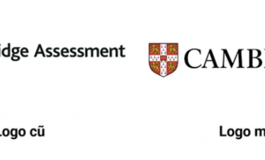 Cambridge Assessment English chính thức đổi tên thành Cambridge English