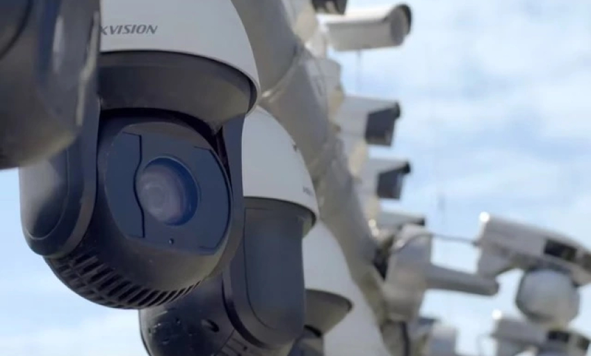 Canada cấm bán camera Hikvision vì lo ngại an ninh