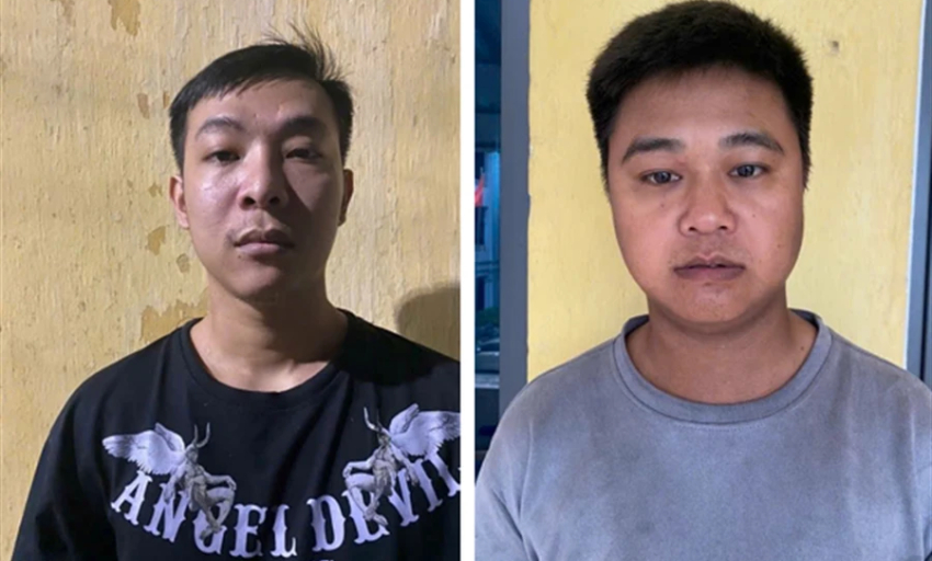 Chặn đứng đường dây cắt ghép hình ảnh nhạy cảm để chiếm đoạt hàng chục tỷ đồng