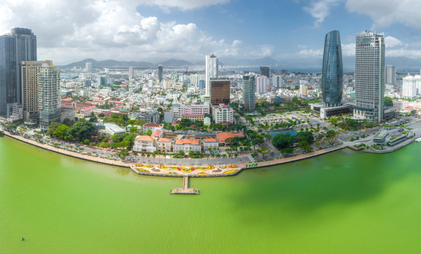 Chính phủ lập Khu thương mại tự do Đà Nẵng