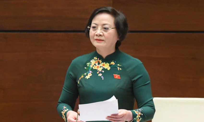 'Chính quyền địa phương 3 cấp đã hoàn thành xuất sắc sứ mệnh lịch sử'