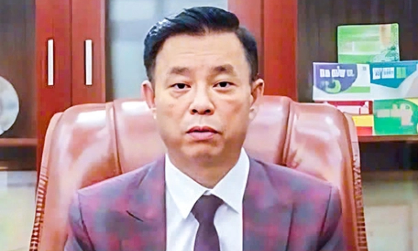 Chủ doanh nghiệp hối lộ 71 tỉ để tuồn thuốc vào nhiều bệnh viện