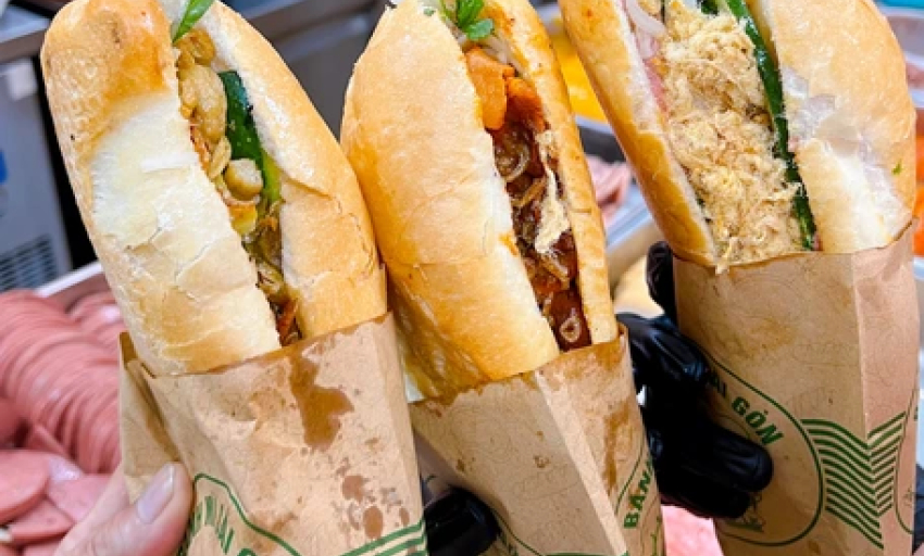 Cơm trắng và bánh mì ăn khi nguội tốt hơn lúc nóng, bạn tin không?