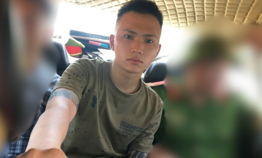Công an Bắc Giang và Hà Tĩnh bắt nghi phạm liên quan vụ giết người