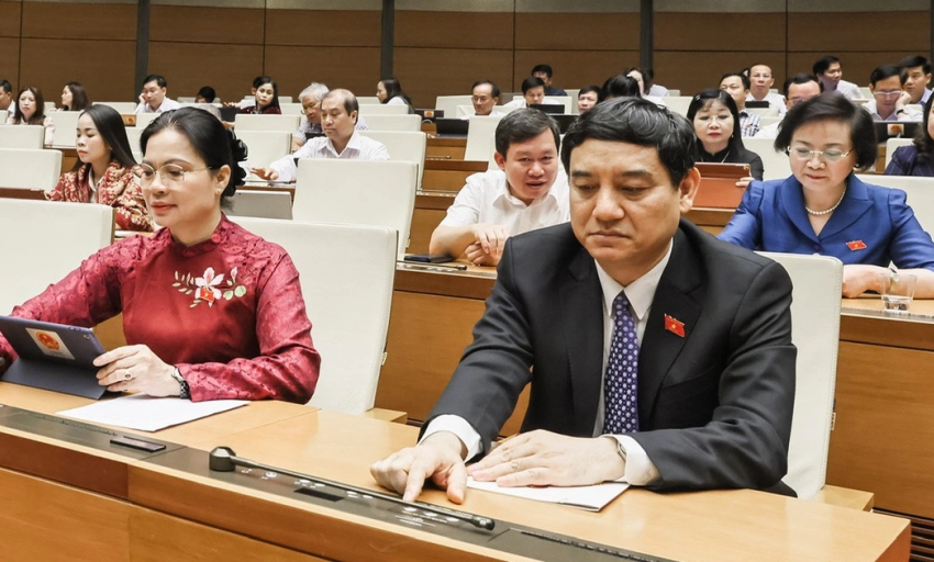 Công chức không thuộc đối tượng bảo hiểm thất nghiệp