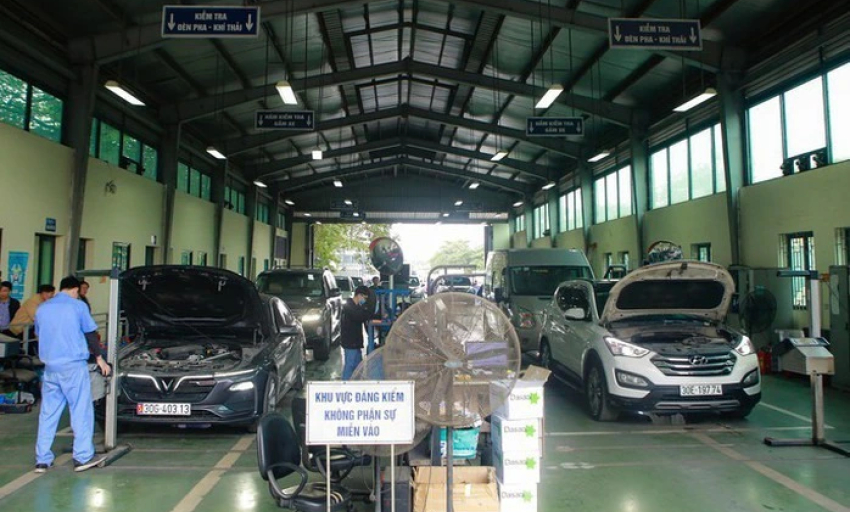 Cục Đăng kiểm cảnh báo thủ đoạn mạo danh để trục lợi, lừa đảo tiền chủ phương tiện