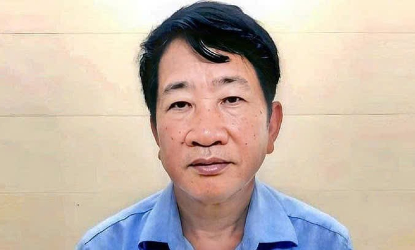Cựu giám đốc BHXH Bắc Giang bị truy tố vì nhận hối lộ định kỳ hằng quý