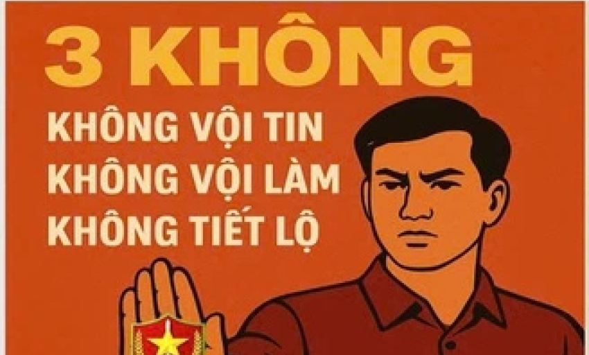 Đặc nhiệm hình sự Công an TP.HCM giải cứu nam sinh bị 'bắt cóc online'