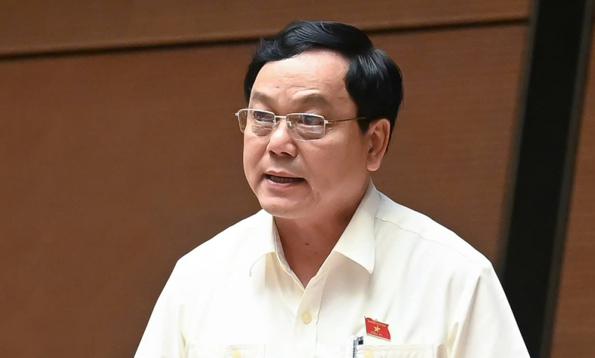 Đại biểu đề nghị tăng lương cho cán bộ công chức sau sắp xếp, nâng mức giảm trừ gia cảnh
