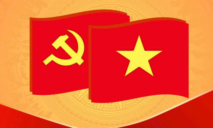 Danh sách bí thư 34 tỉnh, thành