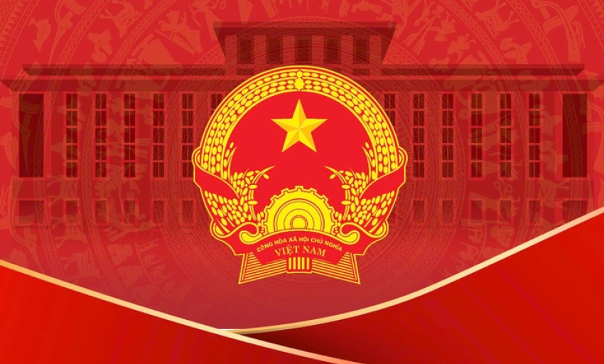 Danh sách chủ tịch 34 tỉnh, thành