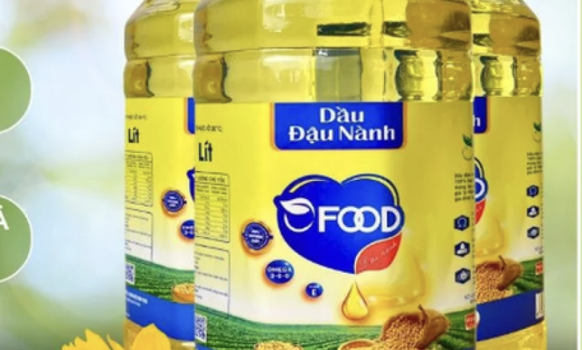 Dầu ăn cho thức ăn chăn nuôi thành thực phẩm cho người: Bộ Y tế nói gì?
