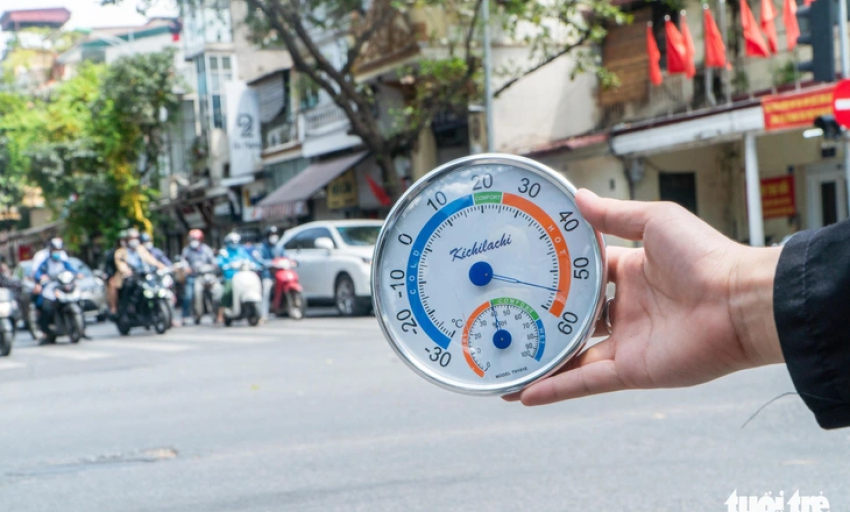 Dễ kiệt sức, sốc nhiệt hoặc đột quỵ do nắng nóng: Làm gì để xử lý kịp thời?