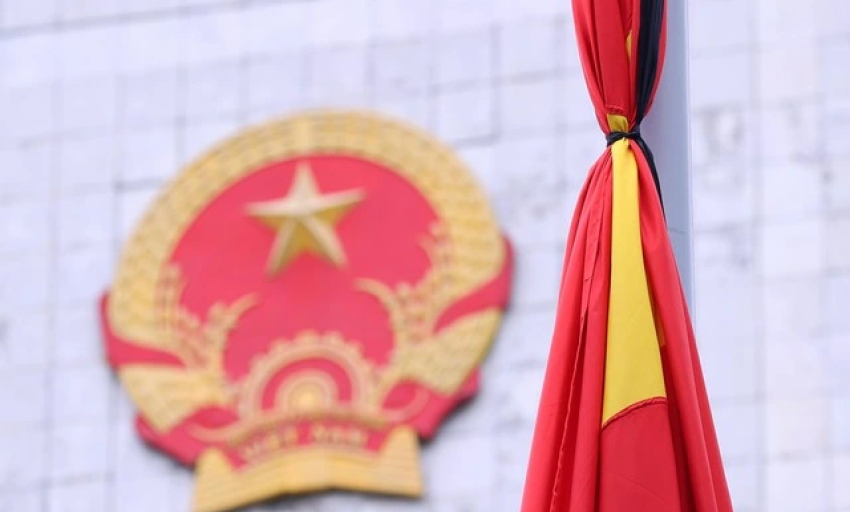 Đề xuất không tổ chức quốc tang cho cán bộ cấp cao có vi phạm