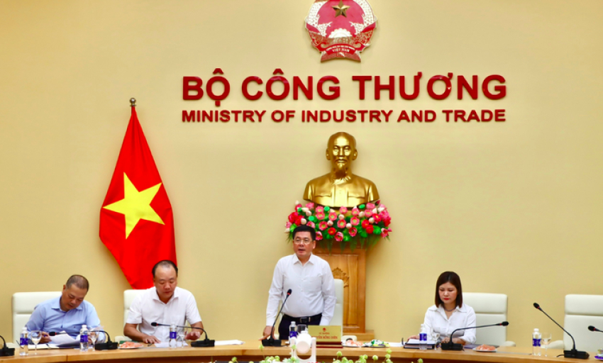 Đề xuất sử dụng xăng E10 từ đầu năm 2026