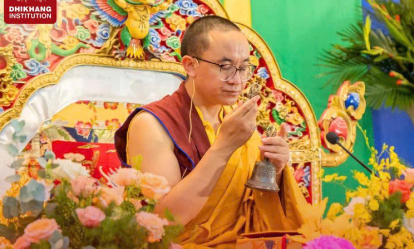 Đoàn Phật giáo Nepal tham quan tổ chức Pháp hội tại Việt Nam