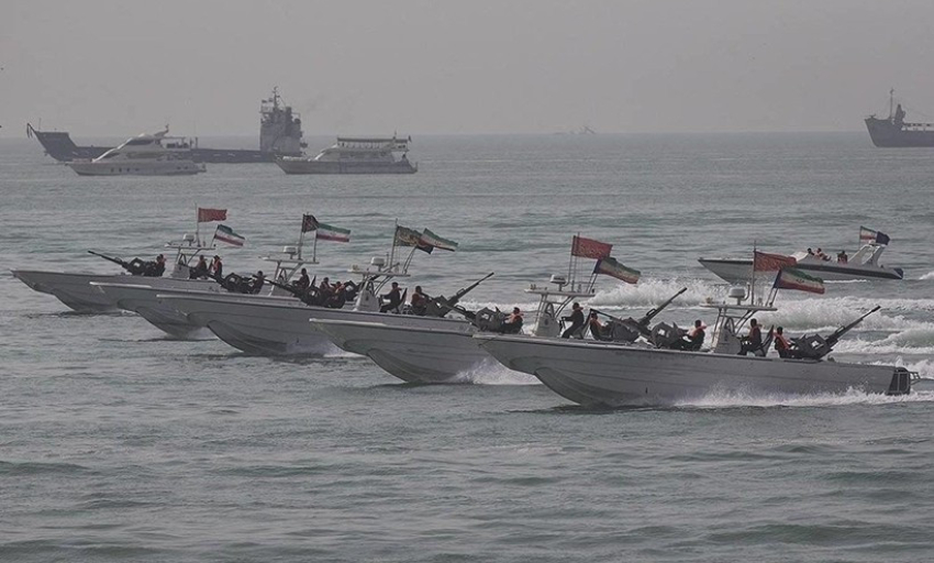 Đóng eo biển Hormuz là 'đòn tự sát' đối với Iran?