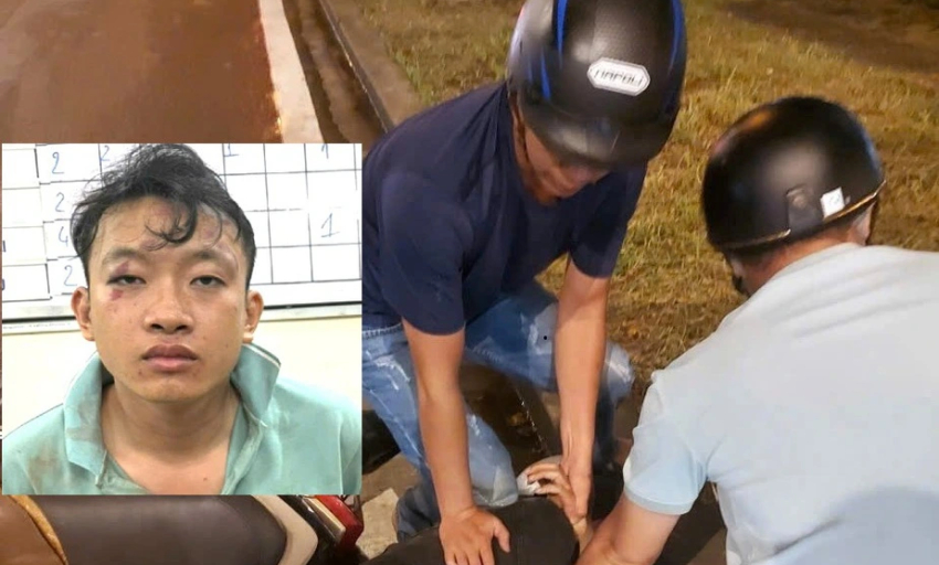 Đồng Nai: Bắt nhanh nghi can cướp tài sản, giết chủ quán tạp hóa